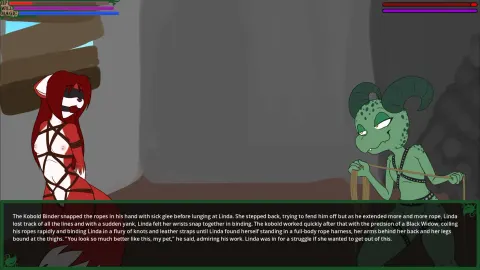 Warrior of the North Wood screenshot 5
