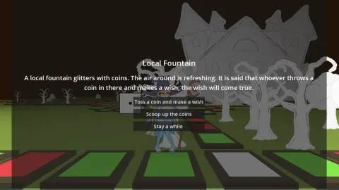 Board Game screenshot 3
