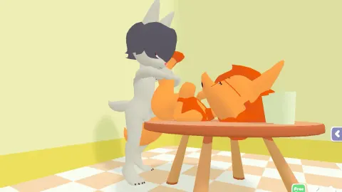 Get Off My Island screenshot 4