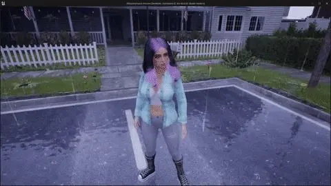 Afterparty screenshot 6
