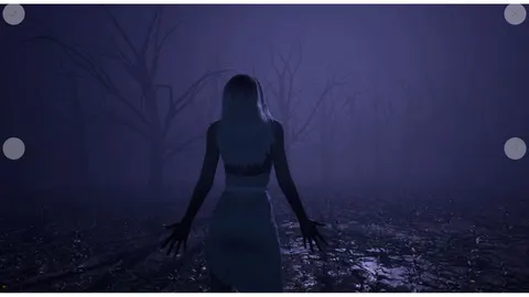 Cyberromance screenshot 5