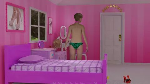 En-Fem-E No. 9 screenshot 2