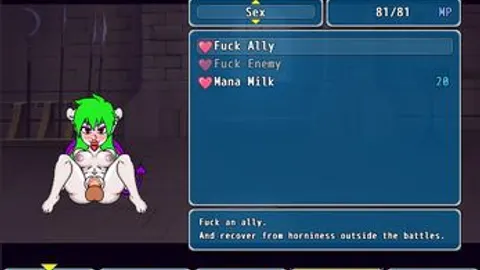 Descendants of the Forest screenshot 1
