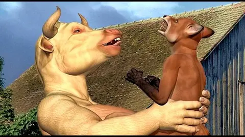 Barn Secrets screenshot 1