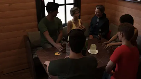 Best Friends screenshot 5