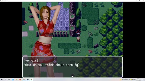 Chemical Travel screenshot 5