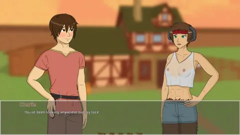Inn Another World screenshot 3