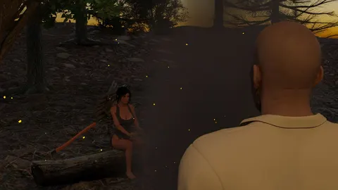 Euryale’s Gambit screenshot 1