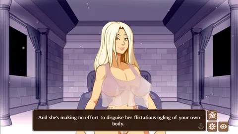 Venture Seas screenshot 5
