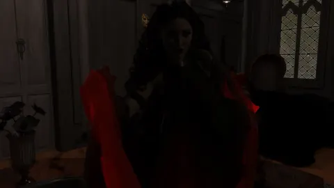 Dance of Lurid Longing screenshot 4