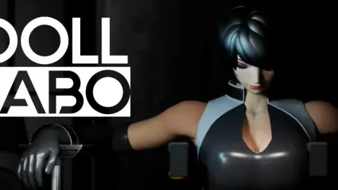 Doll Labo screenshot 2