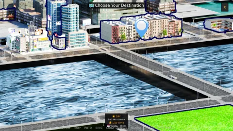 World of Pleasure screenshot 4