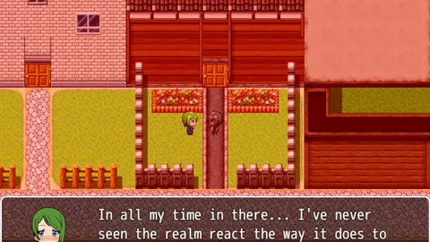 Desire Guardians screenshot 3