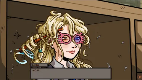 Witch Trainer: Silver Mod screenshot 3