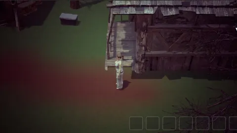 Adventures of Alyasha screenshot 2