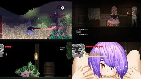 Setalia the Demon Realm screenshot 5