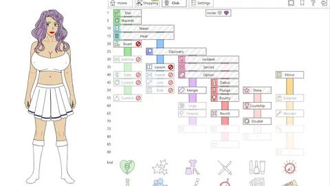 Wandering Ryo screenshot 3