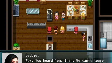 Stay at Home screenshot 2