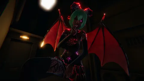 Phasmohentaia screenshot 5