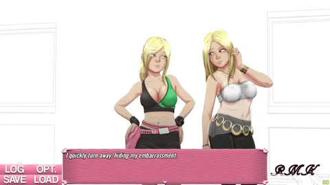 Triple Treat screenshot 3