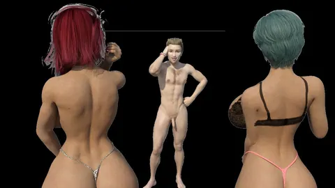 Futa Groves screenshot 3