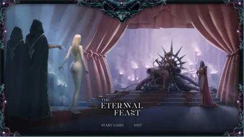 The Eternal Feast screenshot 1