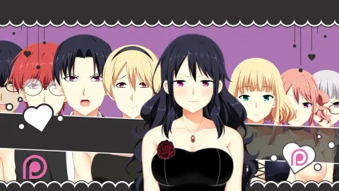 Sissified Husband of Evelyn screenshot 6