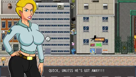 The Shop of Horrors screenshot 1