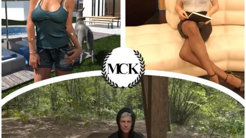 Family Vacation screenshot 3