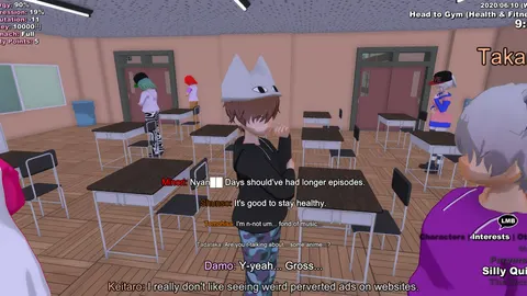 Daigaku Gurashi screenshot 2