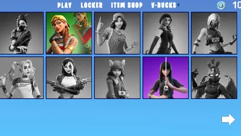 Fucknite screenshot 3
