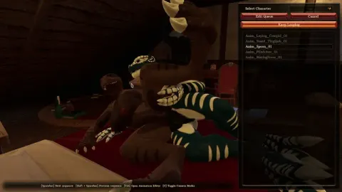 Tyr'ma screenshot 1