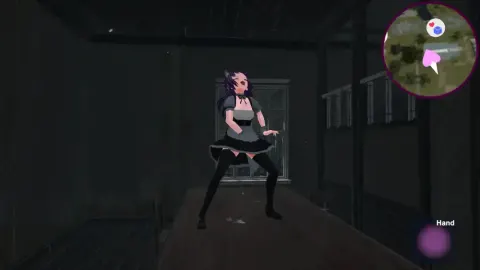 G in the Ruins: A Lecherous Perverted Exposure Sandbox screenshot 6