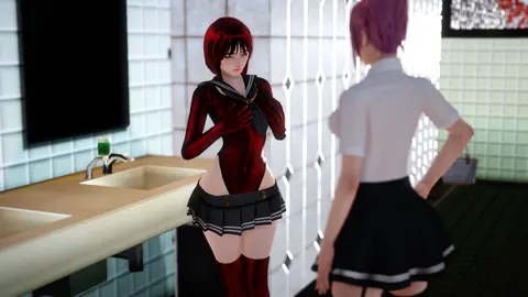 A Shade of Pink screenshot 4