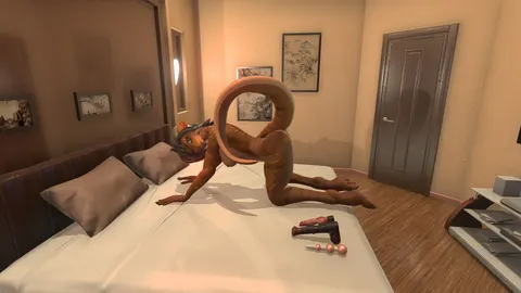 Anthro Heat screenshot 4