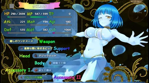 Home and Dungeon screenshot 4