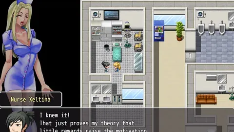 Tales of Ameria screenshot 2