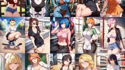 lewdspace screenshot 1