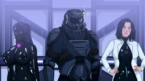 Silent Echo screenshot 1