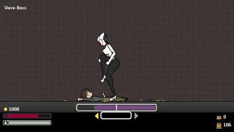 Heatwave screenshot 6