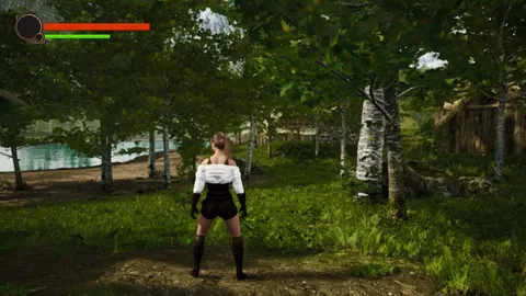 Carnality screenshot 6