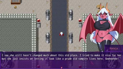 Hanaja's Body screenshot 2