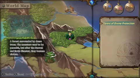 Ark of Artemis screenshot 4