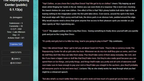 The Repurposing Center screenshot 1