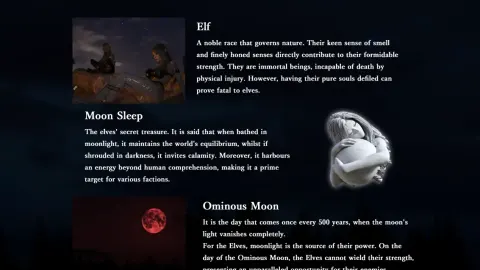 selenophile screenshot 1