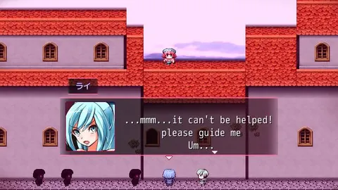 Lilim Drive screenshot 2