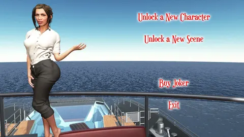 Sexual Pursuit screenshot 4