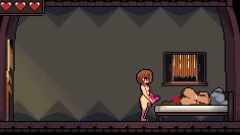 Chimeras Game Collection screenshot 1