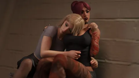 The Red Room screenshot 4
