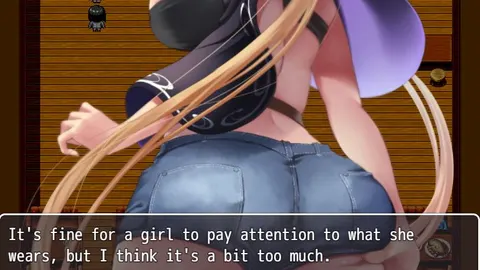 Succubus & Magic screenshot 5